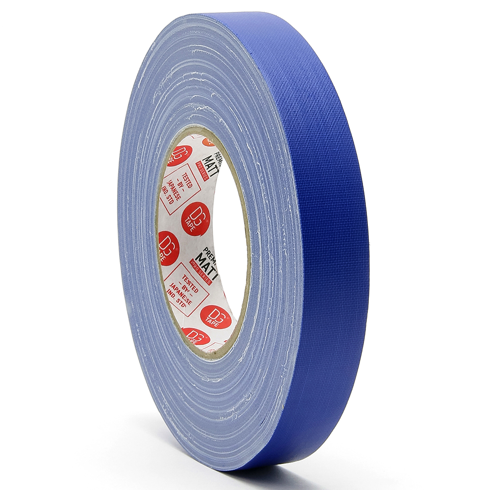 Gaffer Tape - профессиональный тейп, клейкая лента на тканевой основе ...